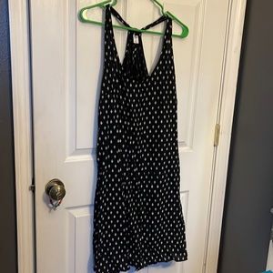 Old navy knee length dress